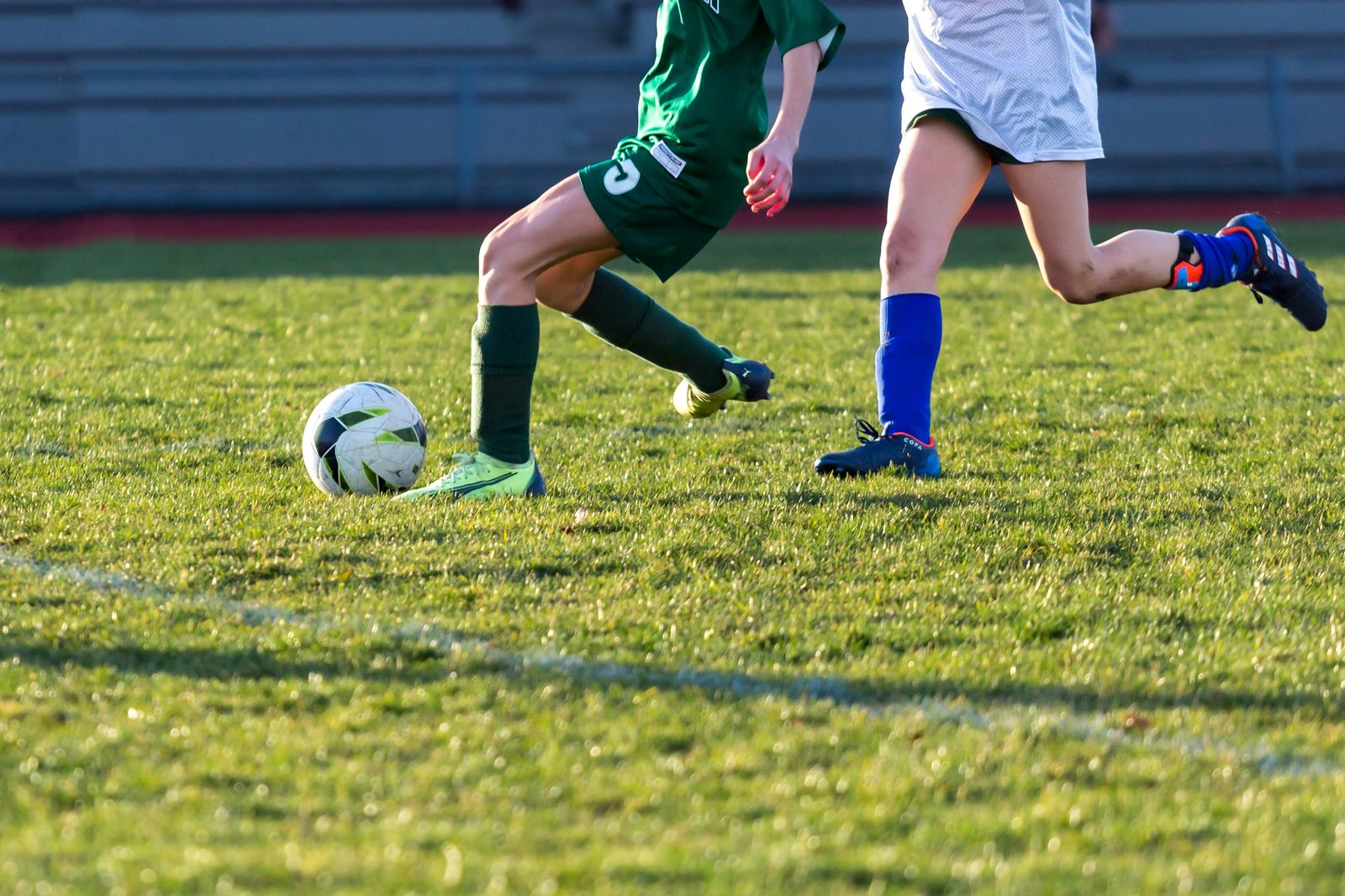体育赛事氛围配图（示意素材）